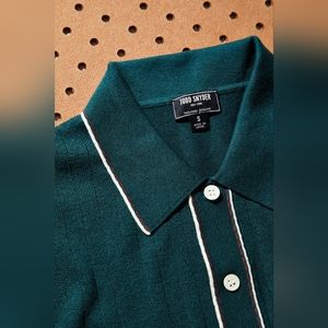 Todd Snyder Polo Shirt